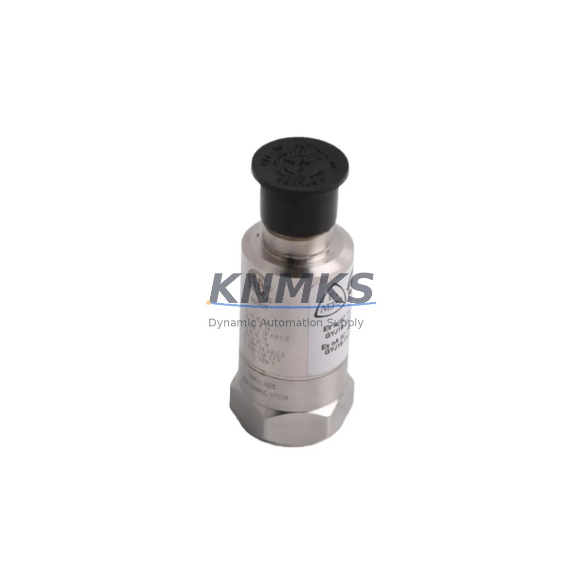 Bently Nevada 177230-02-02-05 Migration-Ready Seismic Transmitter