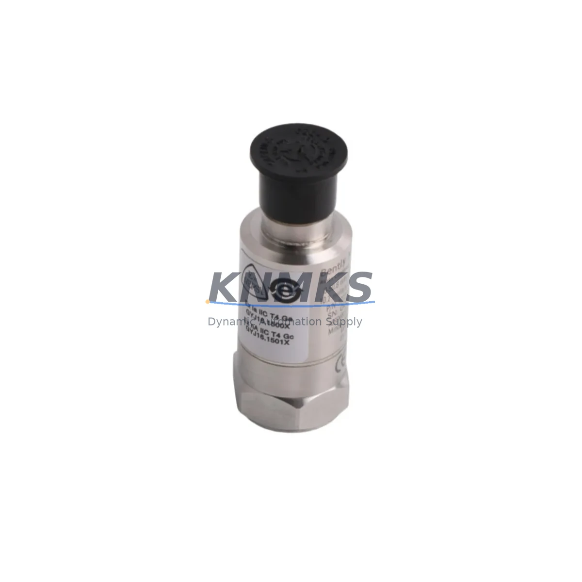 Bently Nevada 177230-02-02-05 Migration-Ready Seismic Transmitter product image 3