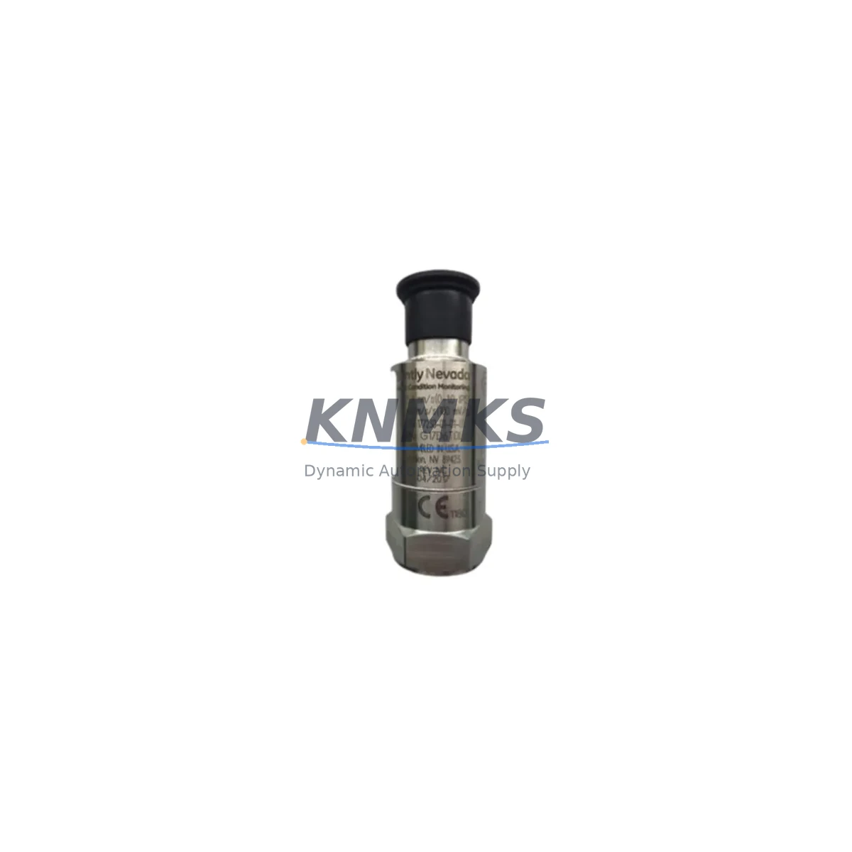 Bently Nevada 177230-02-02-05 Migration-Ready Seismic Transmitter product image 4