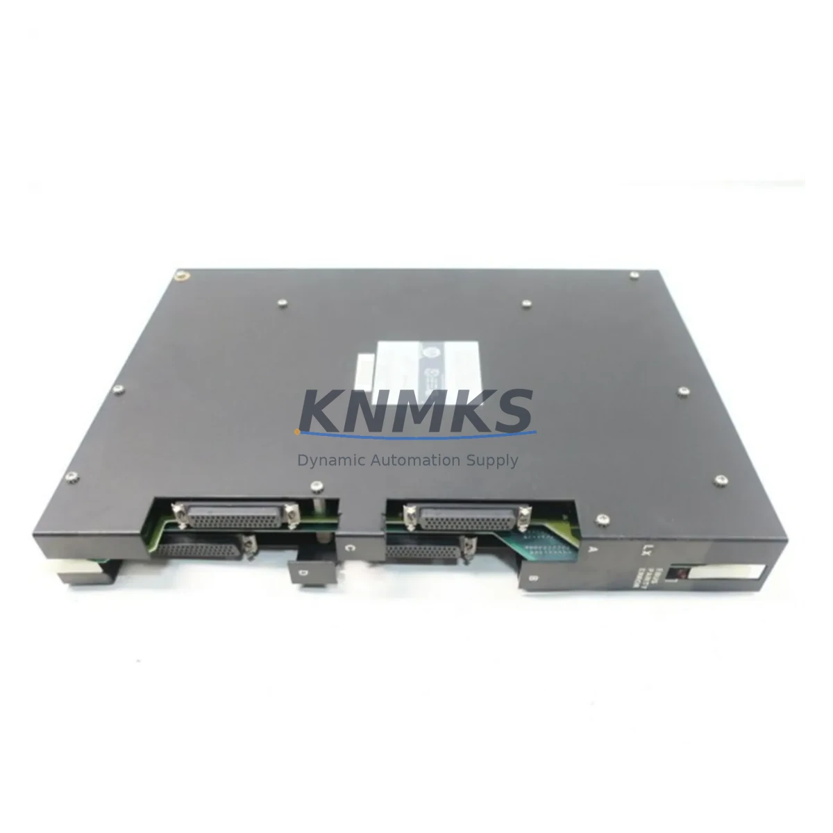 Allen-Bradley 1775-LX Fail-Safe DH/DH+ Adapter for PLC-3