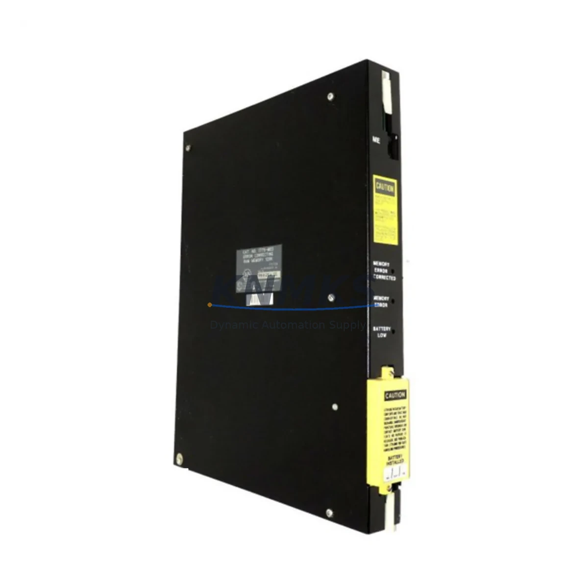 Allen-Bradley 1775-MED Maintenance-Proven Spare Part for Factory Uptime