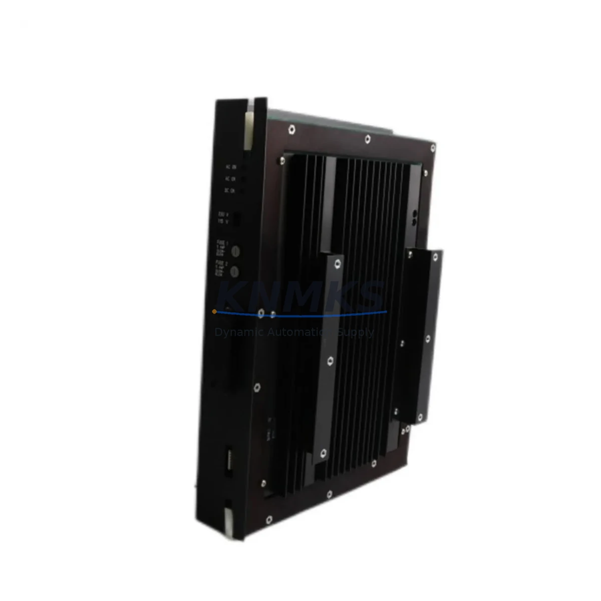 Allen-Bradley 1775-P3 Maintenance-Proven Spare Part for Factory Uptime