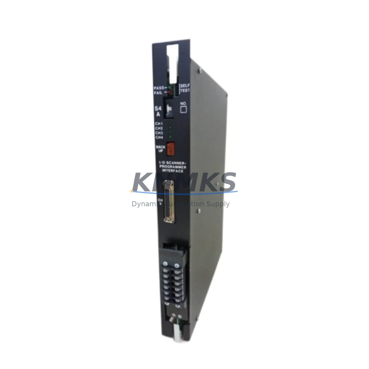 Allen-Bradley 1775-S4A Maintenance Spare for Factory Uptime