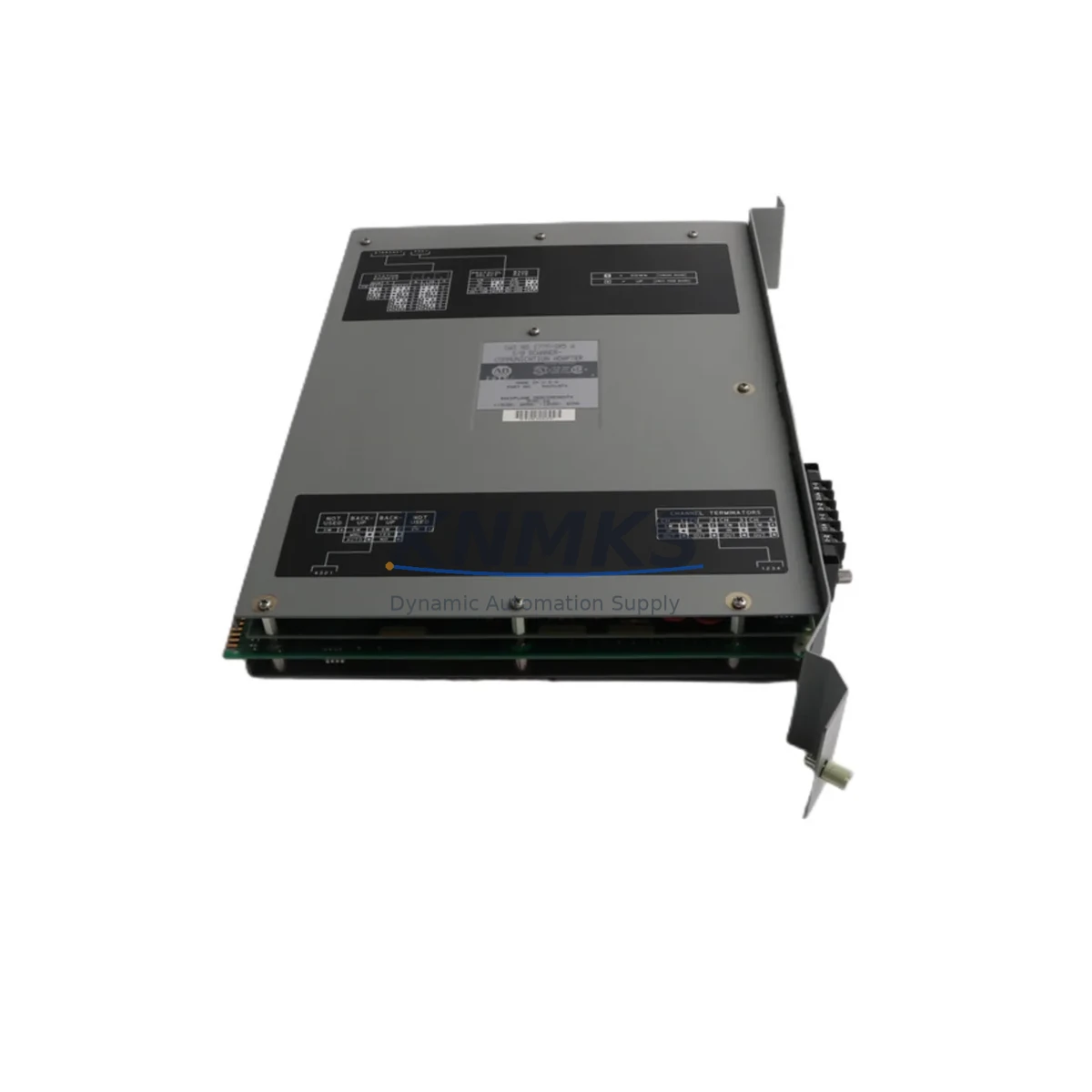 Allen-Bradley 1775-SR Maintenance Spare for Factory Uptime product image 3