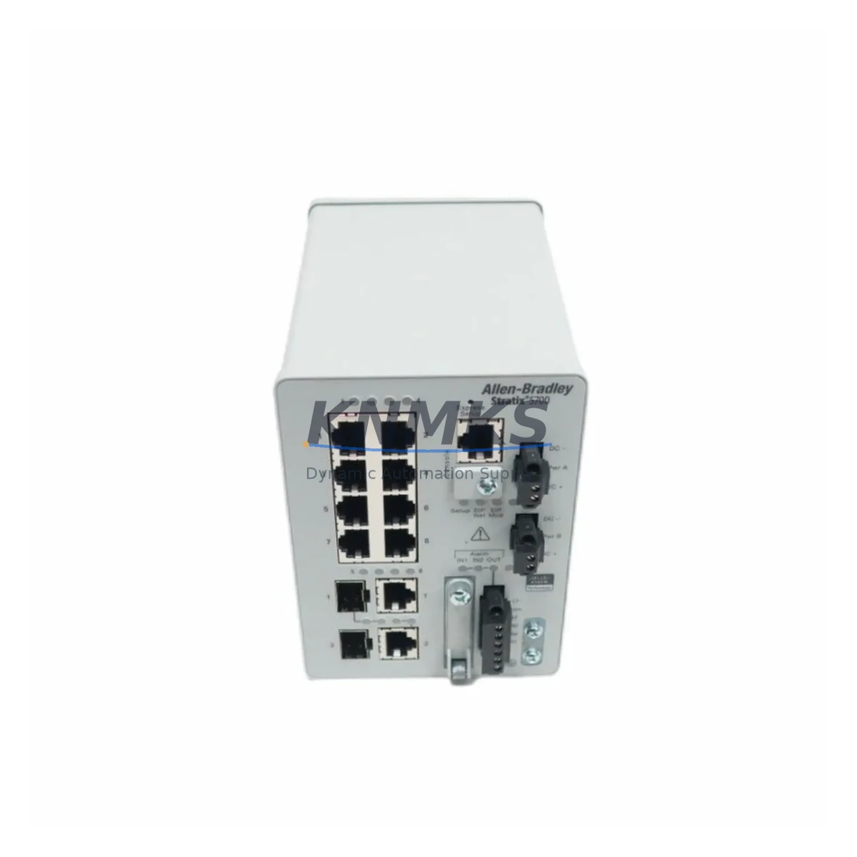 Allen-Bradley 1783-BMS10CGP Spare Part Stratix 5700 product image 3