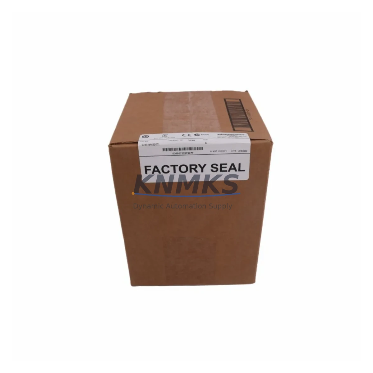 Allen-Bradley 1783-BMS10CL Maintenance-Proven Spare Part for Factory Uptime