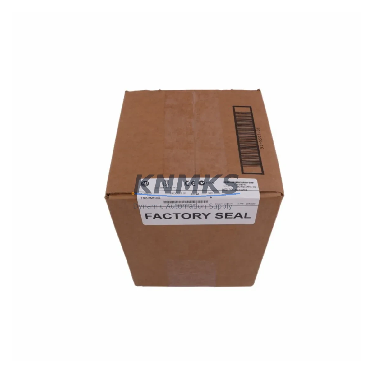 Allen-Bradley 1783-BMS10CL Maintenance-Proven Spare Part for Factory Uptime product image 2
