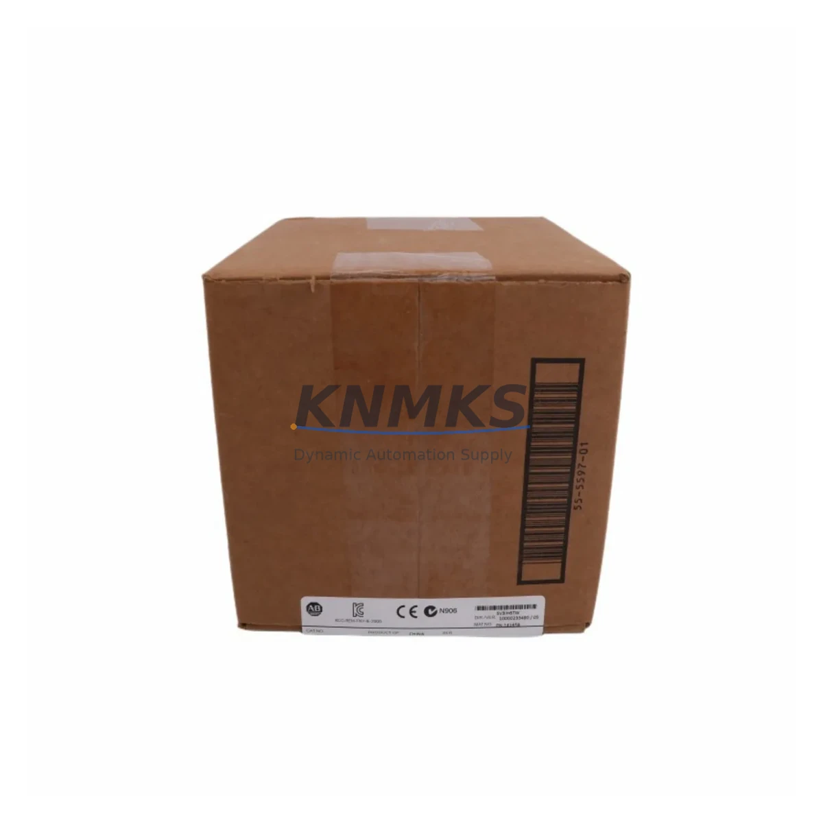 Allen-Bradley 1783-BMS10CL Maintenance-Proven Spare Part for Factory Uptime product image 3