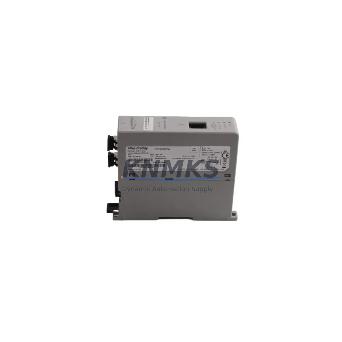 Allen-Bradley 1783-ETAP2F Maintenance-Proven Spare Part for Factory Uptime