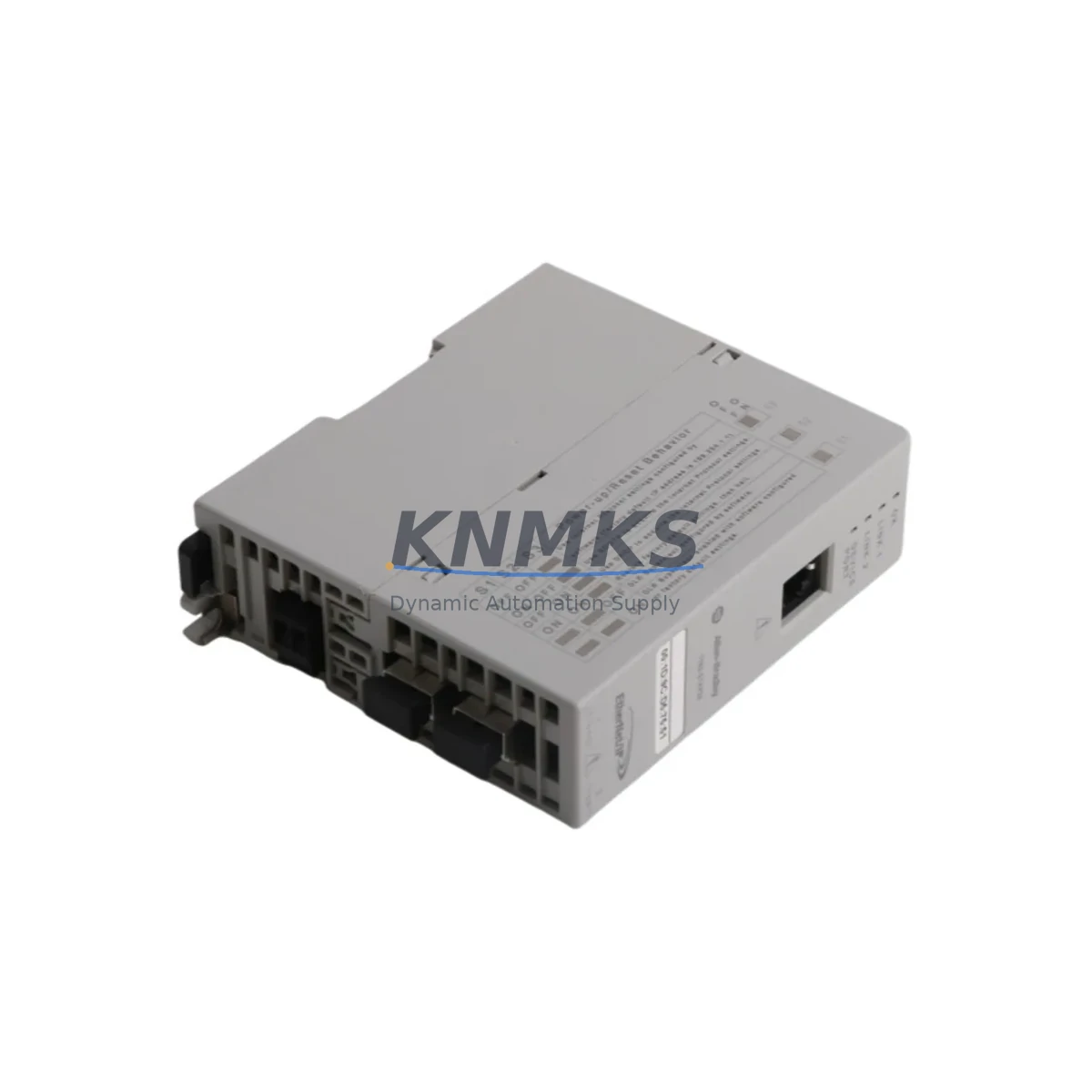 Allen-Bradley 1783-ETAP2F Maintenance-Proven Spare Part for Factory Uptime product image 3