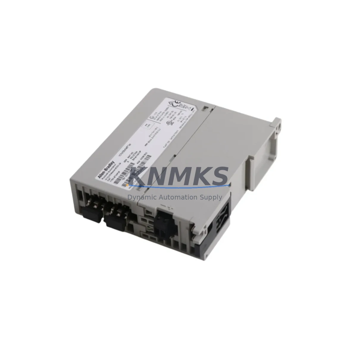 Allen-Bradley 1783-ETAP2F Maintenance-Proven Spare Part for Factory Uptime product image 5