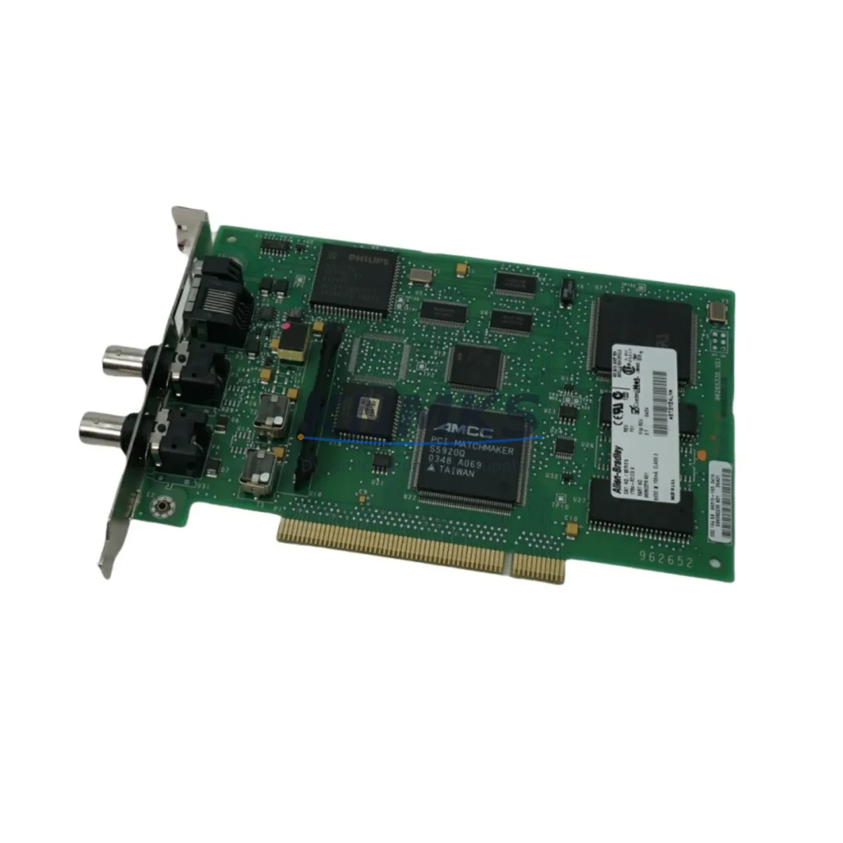 Allen-Bradley 1784-PCIC Fail-Safe ControlNet PCI Module