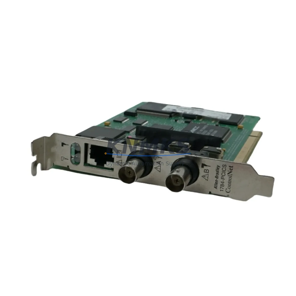 Allen-Bradley 1784-PCIC Fail-Safe ControlNet PCI Module product image 2
