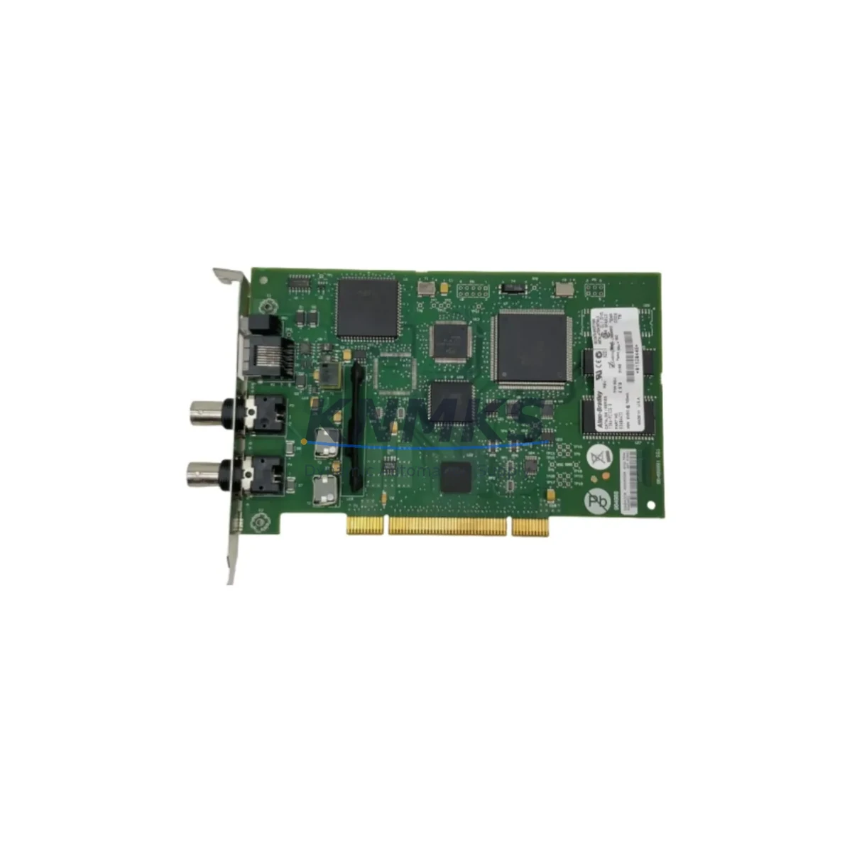 Allen-Bradley 1784-PCICS Fail-Safe EtherNet/IP PCI for Industrial Control