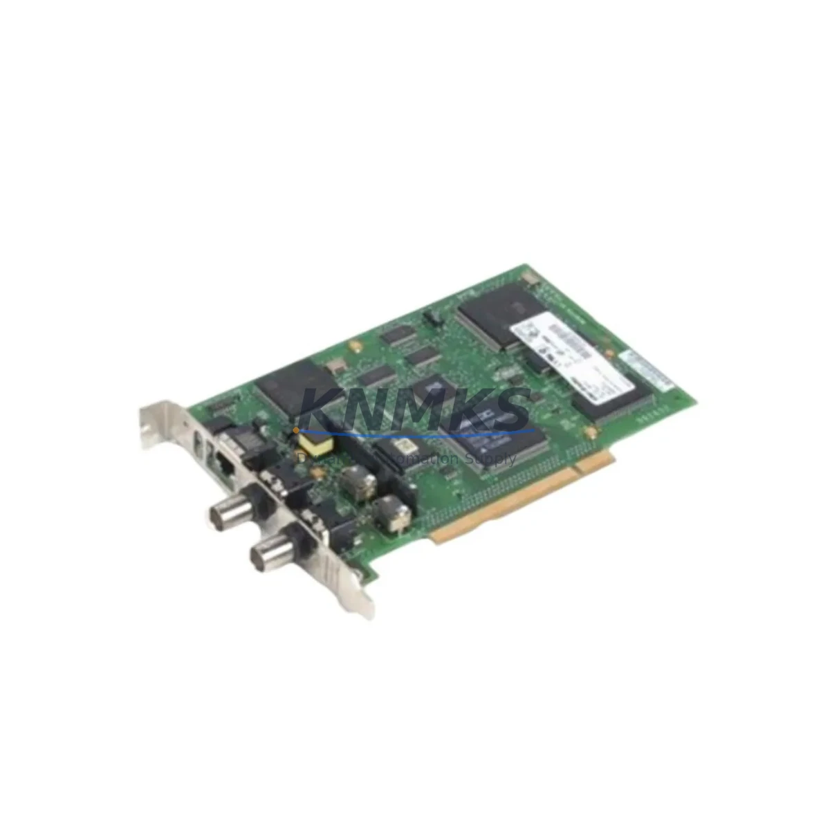 Allen-Bradley 1784-PCIS Spare ControlNet PCI Card product image 2