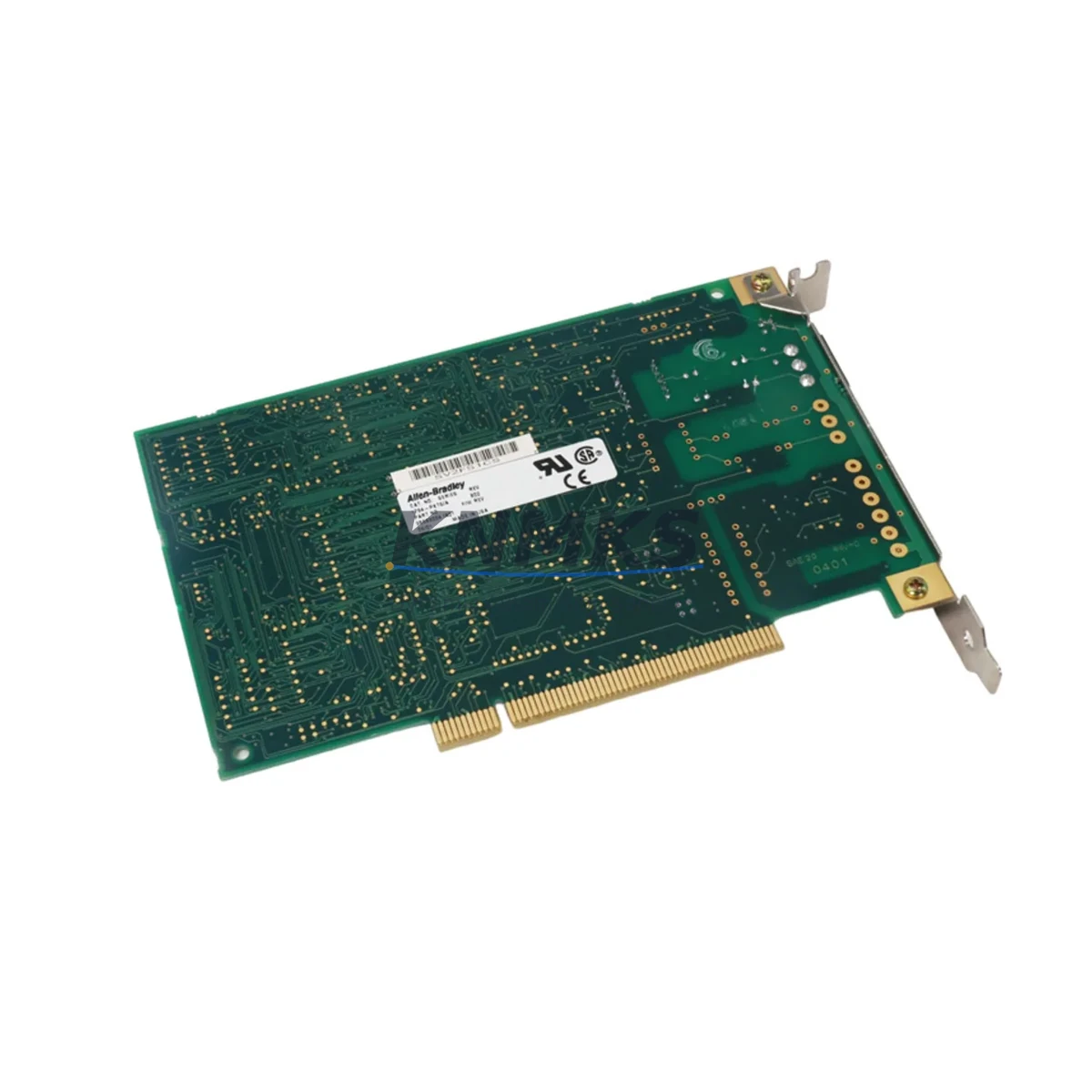 Allen-Bradley 1784-PKTS Fail-Safe ControlNet Interface