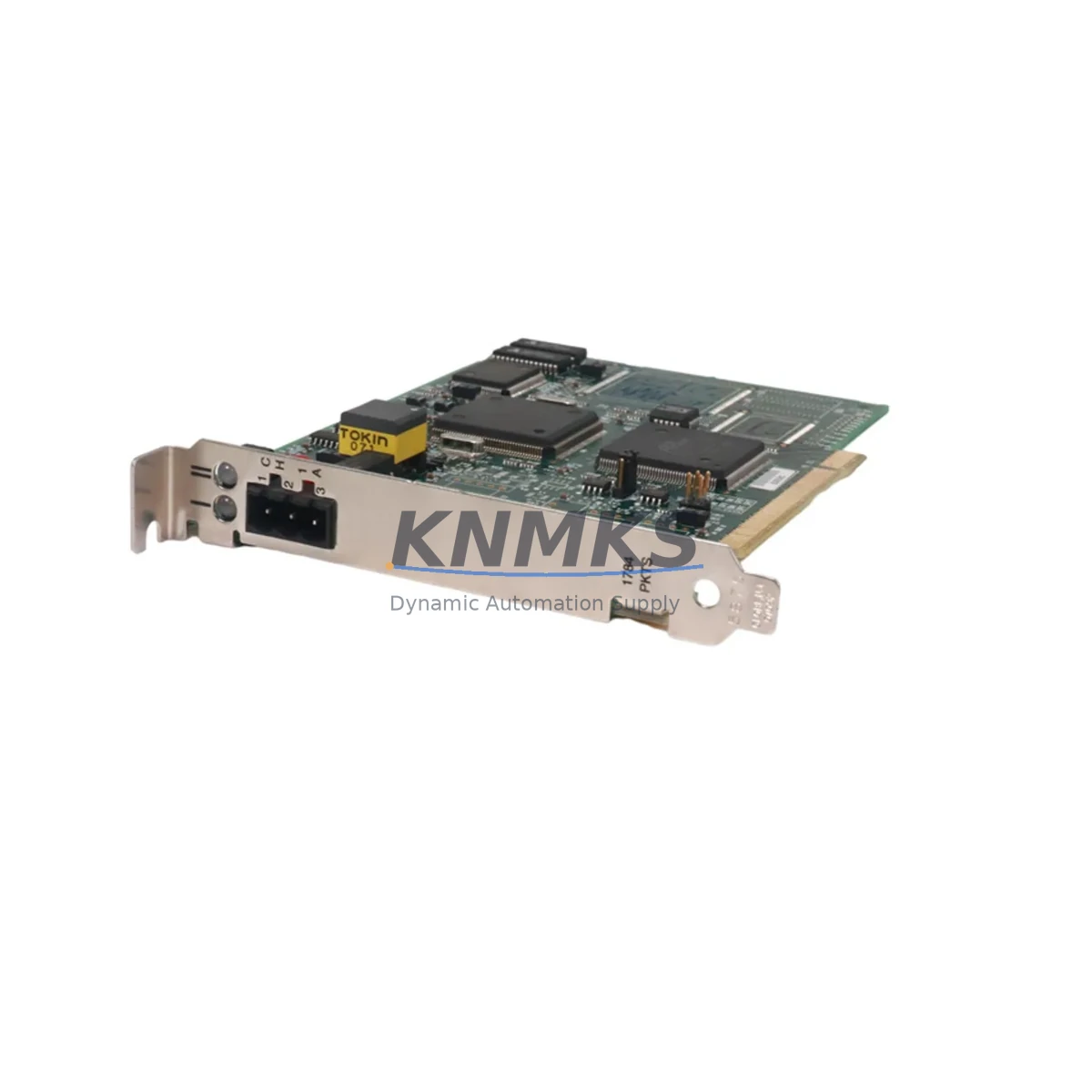 Allen-Bradley 1784-PKTS Fail-Safe ControlNet Interface product image 2
