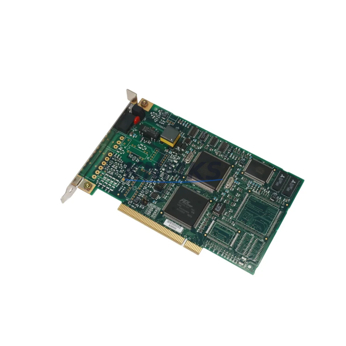 Allen-Bradley 1784-PKTS Fail-Safe ControlNet Interface product image 3