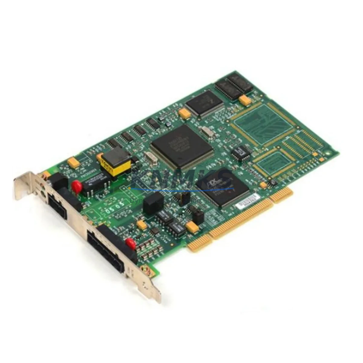 Allen-Bradley 1784-PKTX Fail-Safe DH+ Communication Card