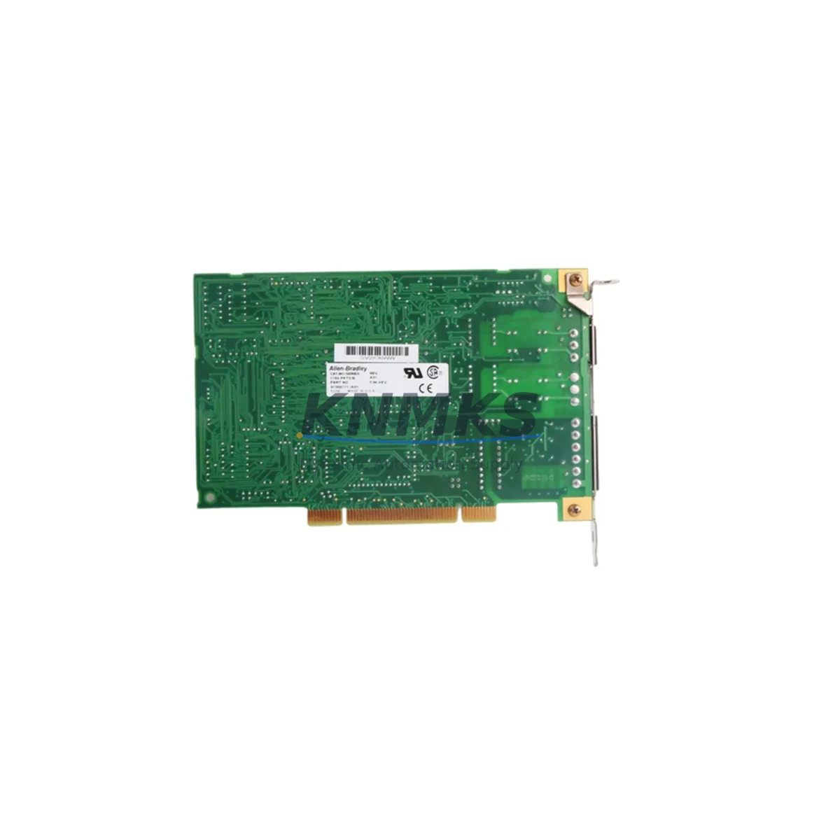 Allen-Bradley 1784-PKTX Fail-Safe DH+ Communication Card product image 2
