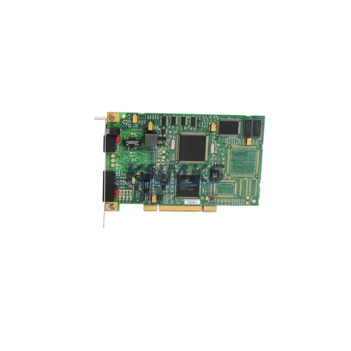 Allen-Bradley 1784-PKTX Fail-Safe DH+ Communication Card product image 3