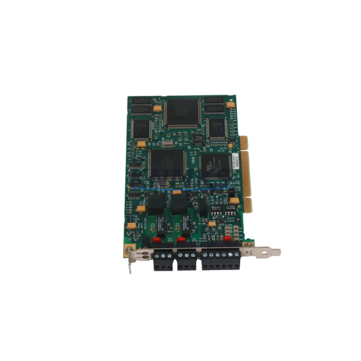 Allen-Bradley 1784-PKTXD Migration-Ready ControlNet Card for Legacy Systems