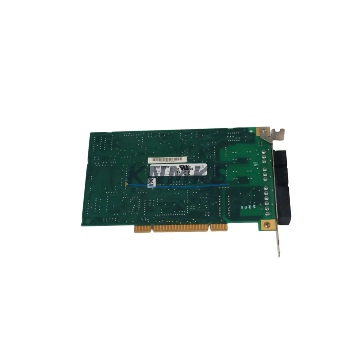 Allen-Bradley 1784-PKTXD Migration-Ready ControlNet Card for Legacy Systems product image 3