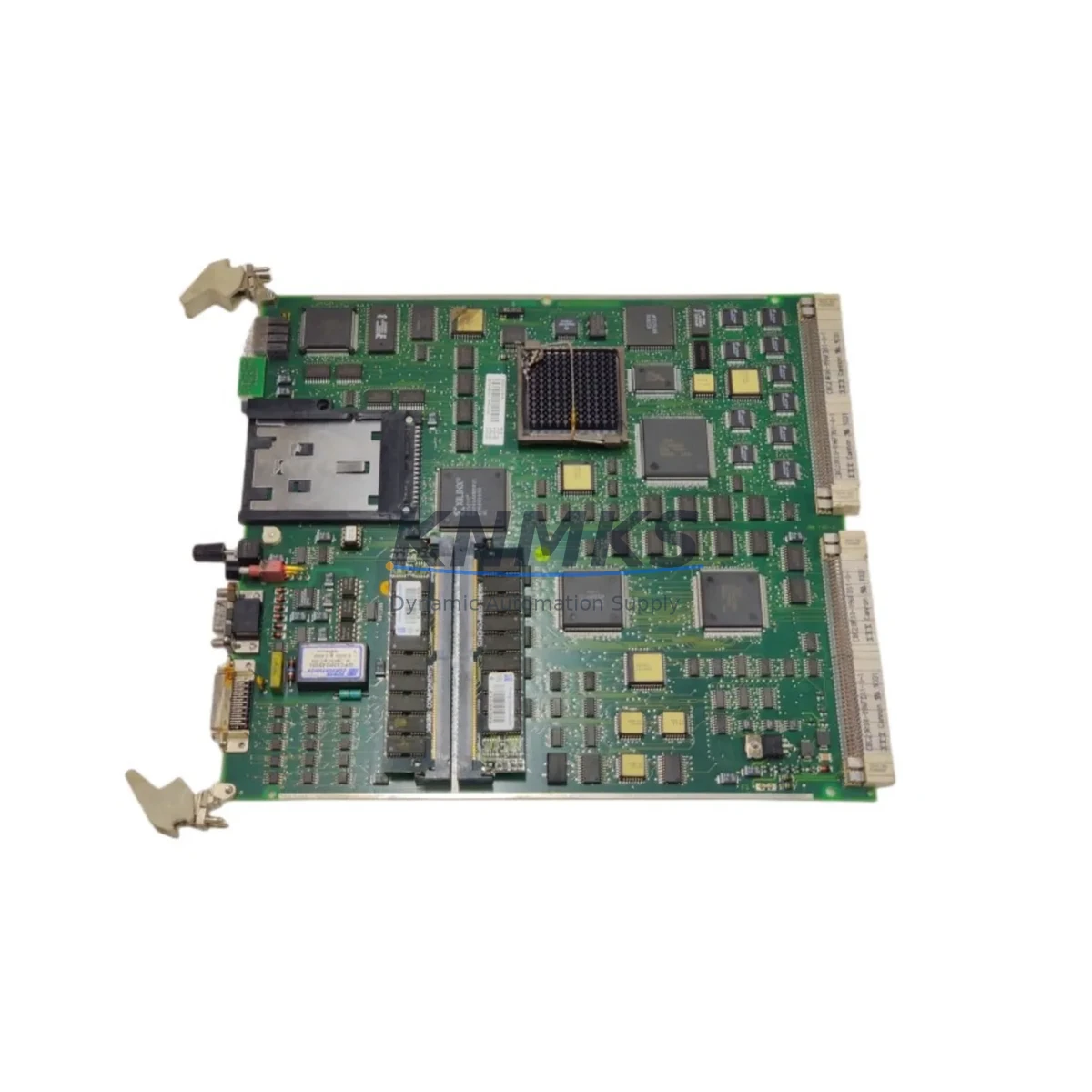 Allen-Bradley 1784-PM16SE Spare Part for Factory Uptime