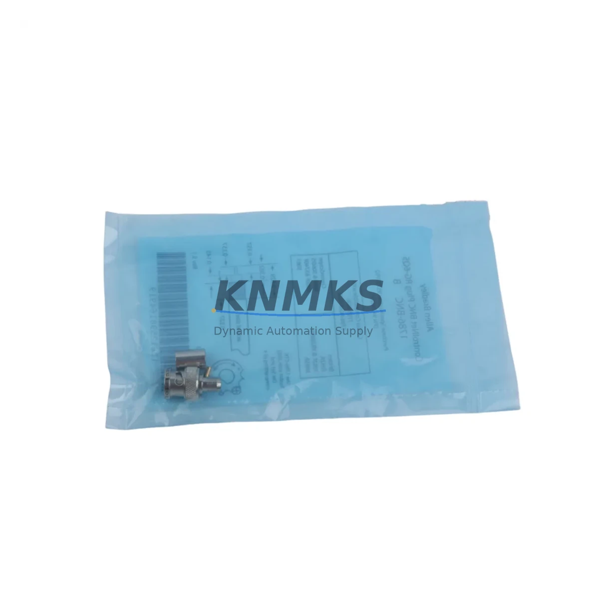 Allen-Bradley 1786-BNC Maintenance-Proven Spare Part for Factory Uptime