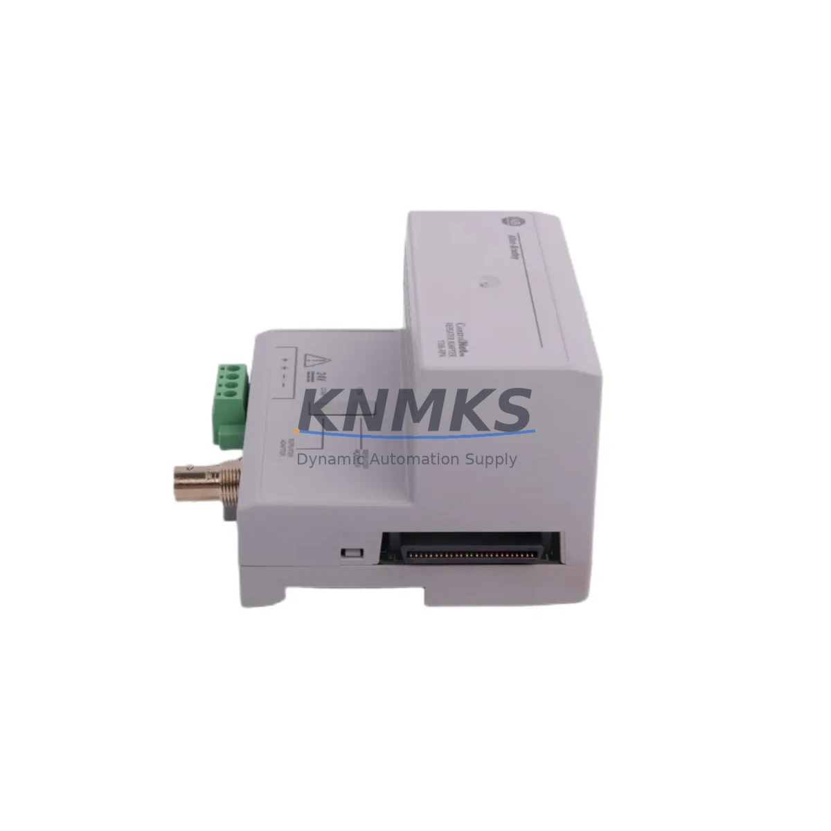 Allen-Bradley 1786-RPA Fail-Safe ControlNet Repeater