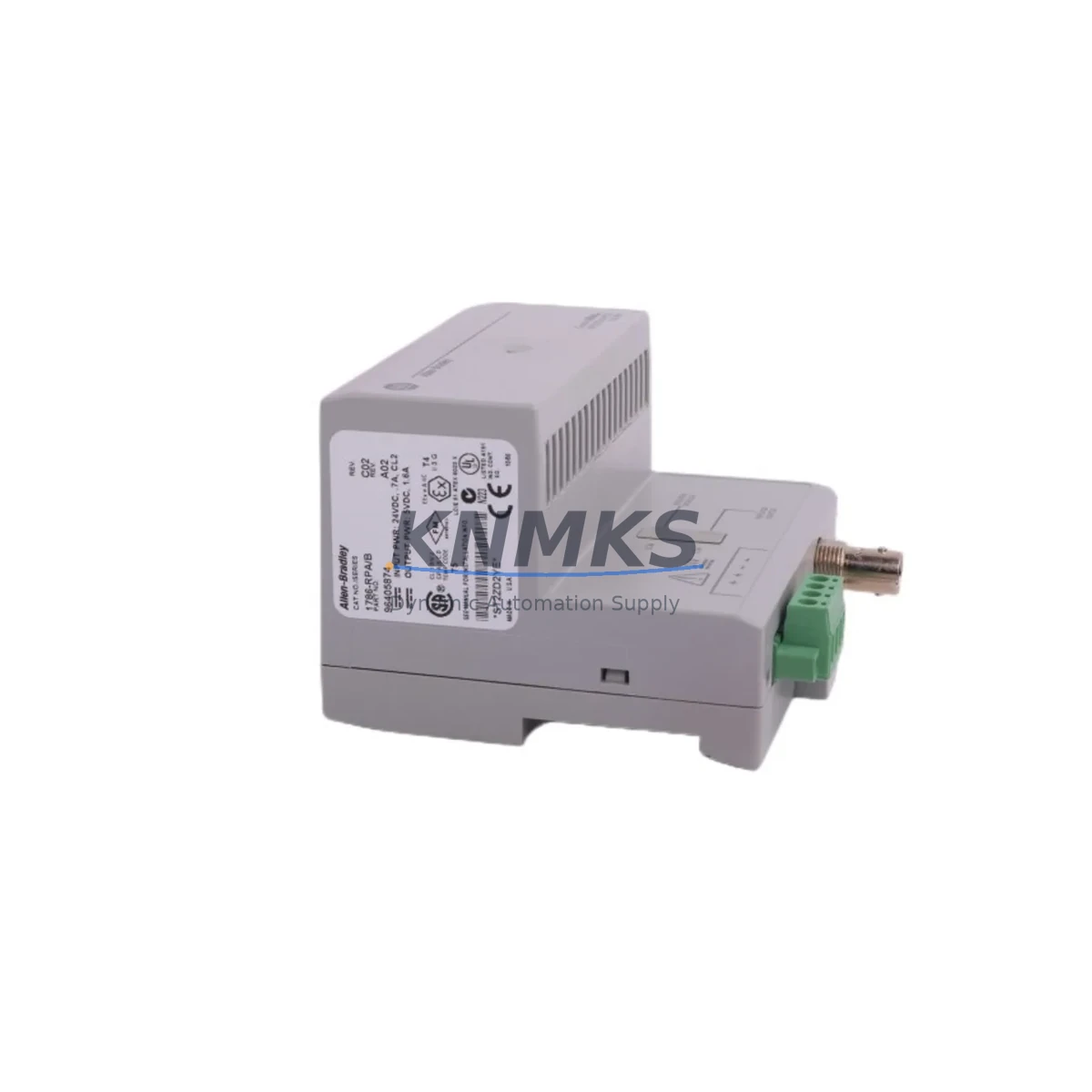 Allen-Bradley 1786-RPA Fail-Safe ControlNet Repeater product image 3
