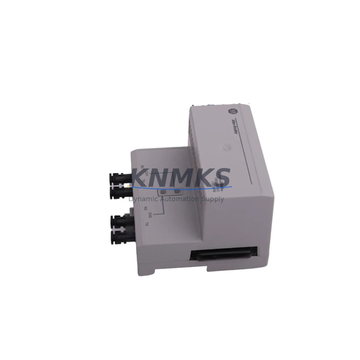 Allen-Bradley 1786-RPFM Fail-Safe ControlNet Fiber Repeater product image 2