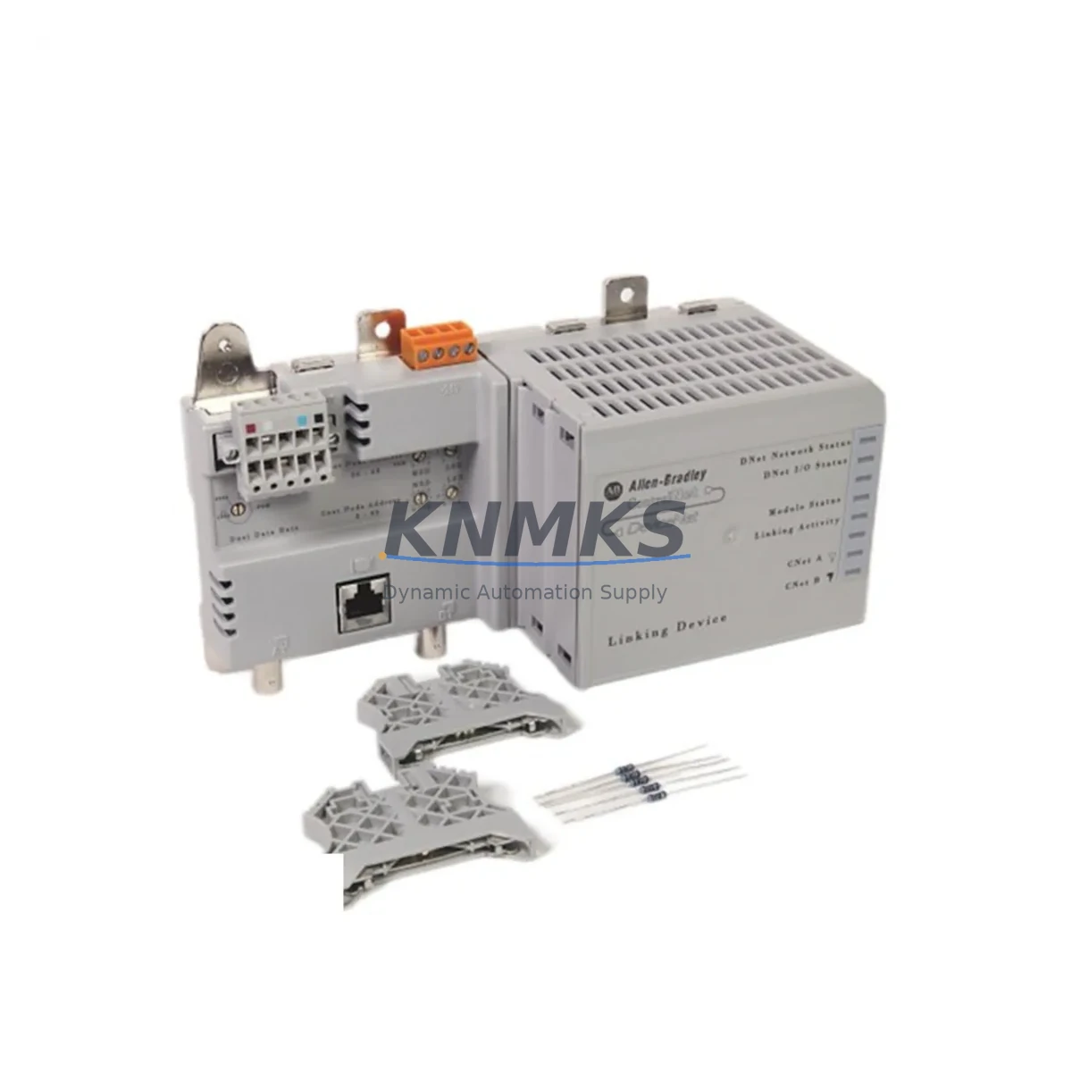 Allen-Bradley 1788-CN2DN Fail-Safe Network Bridge Module