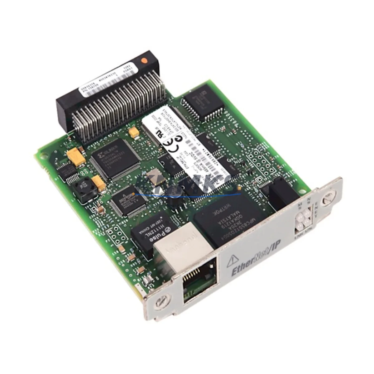 Allen-Bradley 1788-ENBT Migration-Ready EtherNet/IP Module