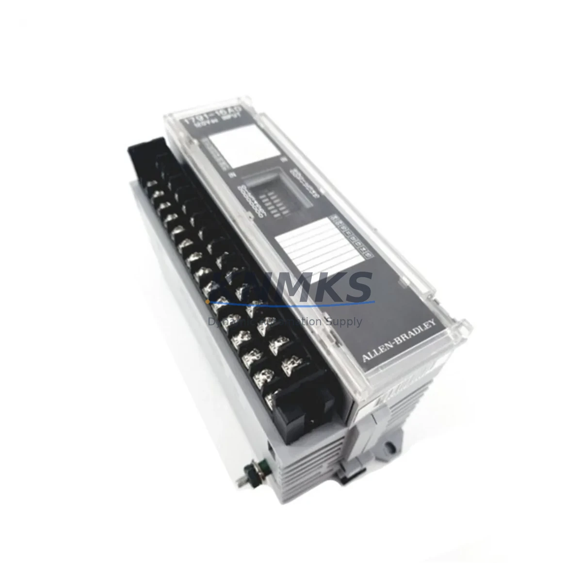 Allen-Bradley 1791-16A0 Fail-Safe Discrete Input Module
