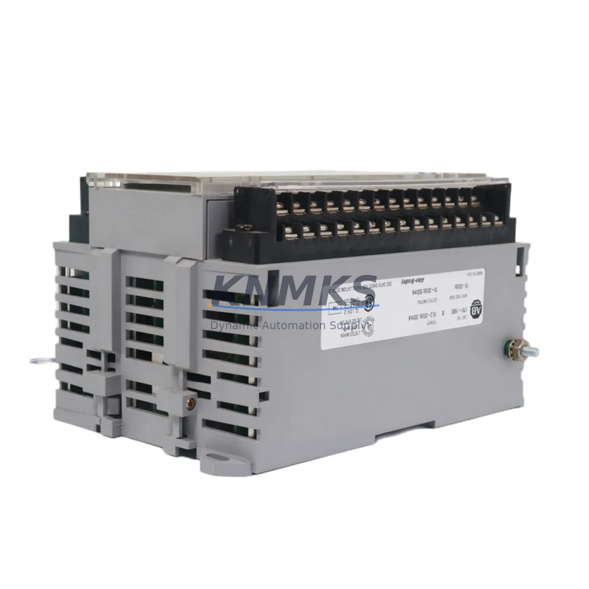 Allen-Bradley 1791-16BC Fail-Safe Discrete Block I/O Module product image 2