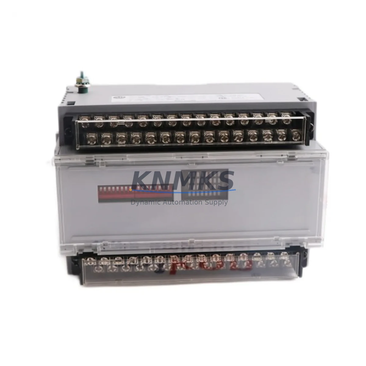 Allen-Bradley 1791-24B8 Migration-Ready Block I/O for Legacy Systems