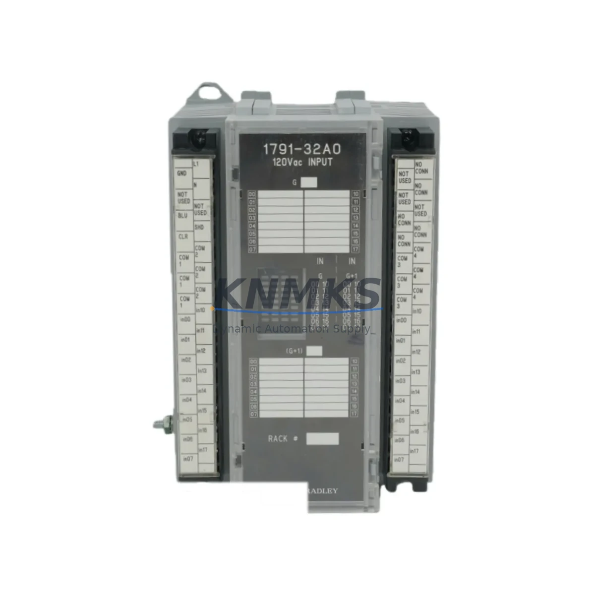 Allen-Bradley 1791-32AO Fail-Safe Analog Output Module