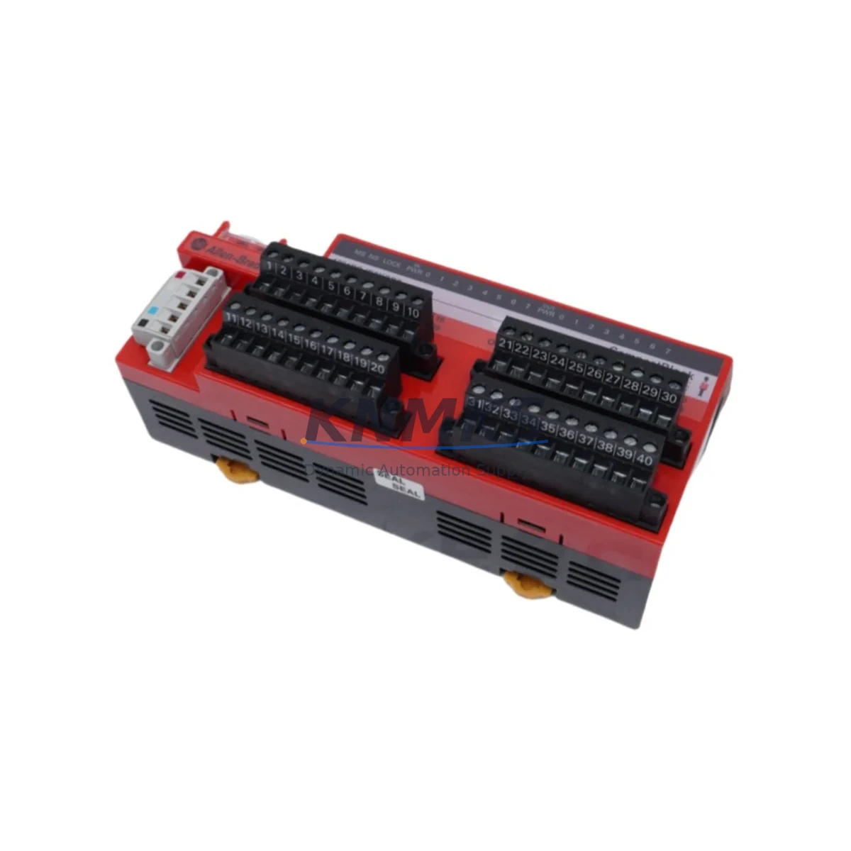 Allen-Bradley 1791DS-IB8XOB8 Migration-Ready Safety I/O Module product image 2