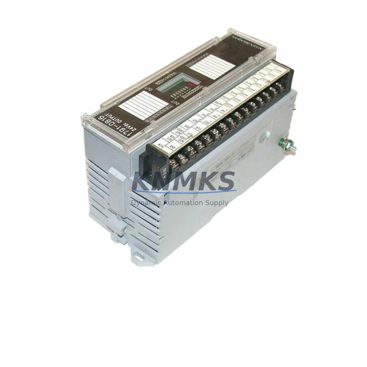 Allen-Bradley 1791-OB16 Spare Part for Factory Uptime