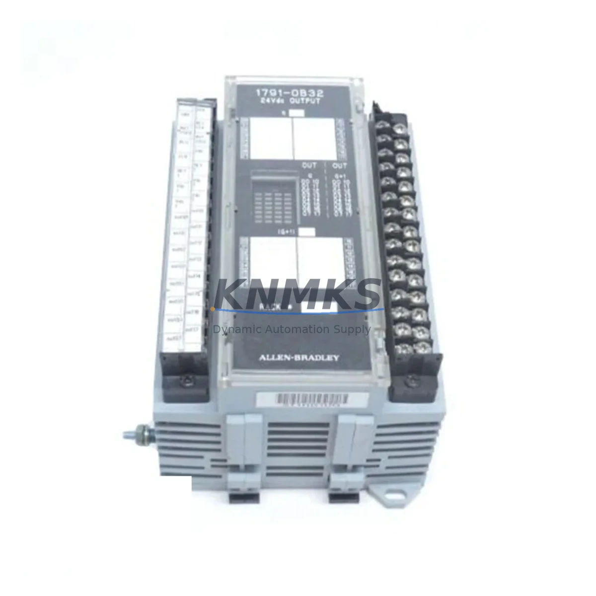 Allen-Bradley 1791-OB32 Fail-Safe Output for Industrial Control