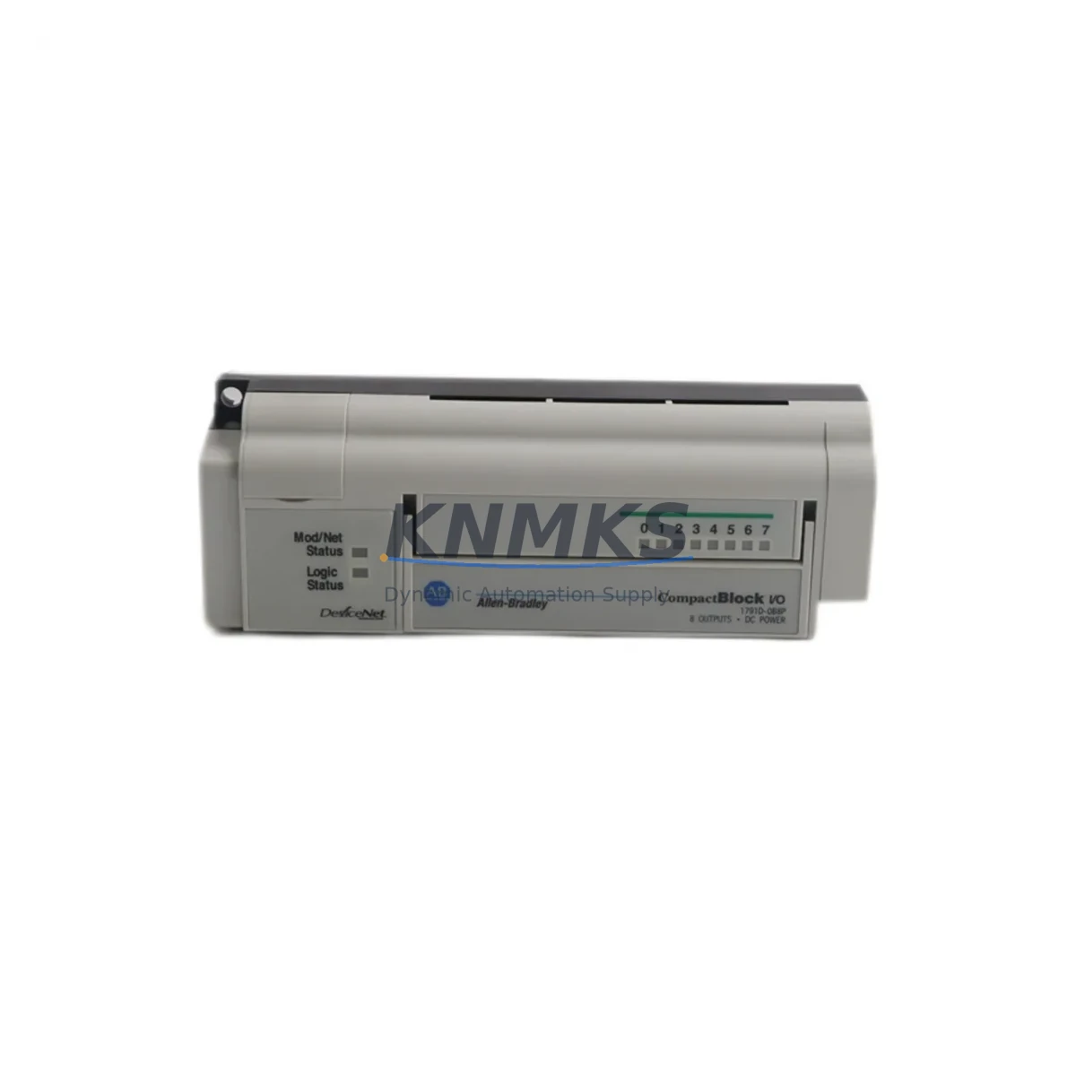 Allen-Bradley 1791D-0B8P Migration-Ready Digital Output