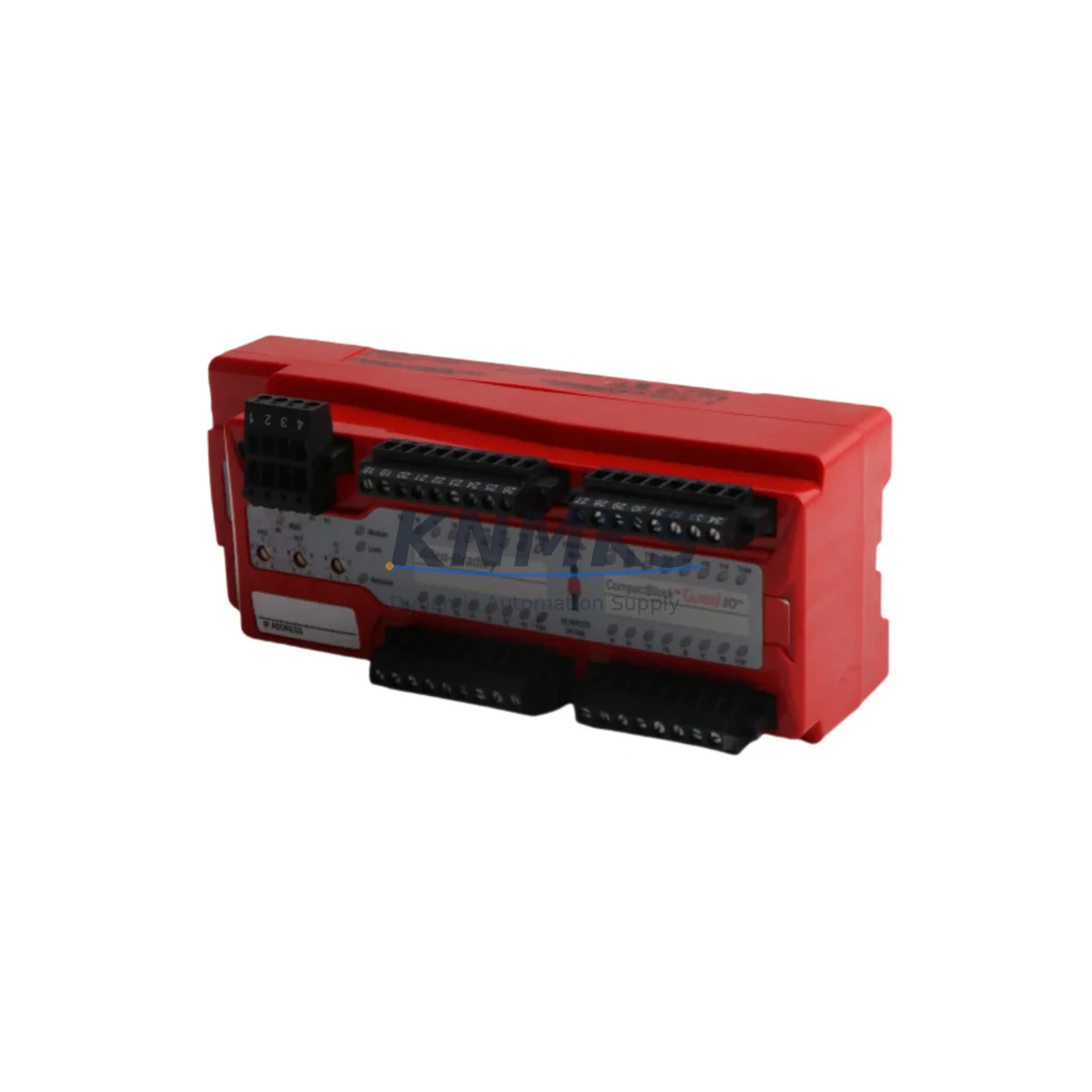 Allen-Bradley 1791ES-IB16 Maintenance-Proven Spare Part product image 3