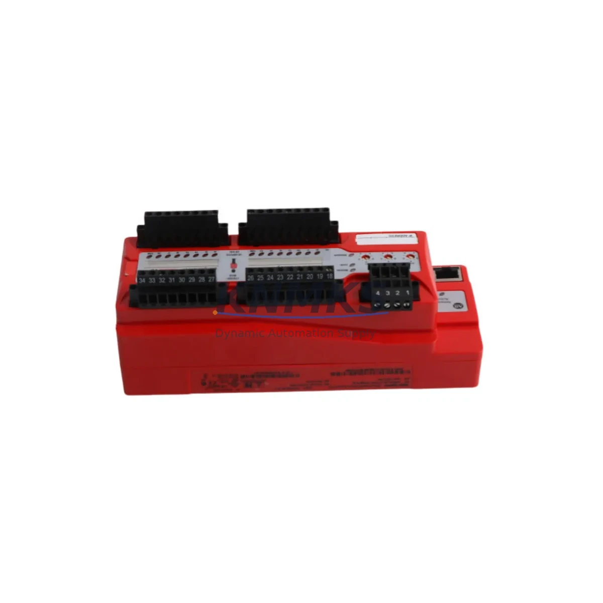 Allen-Bradley 1791ES-IB16 Maintenance-Proven Spare Part product image 4