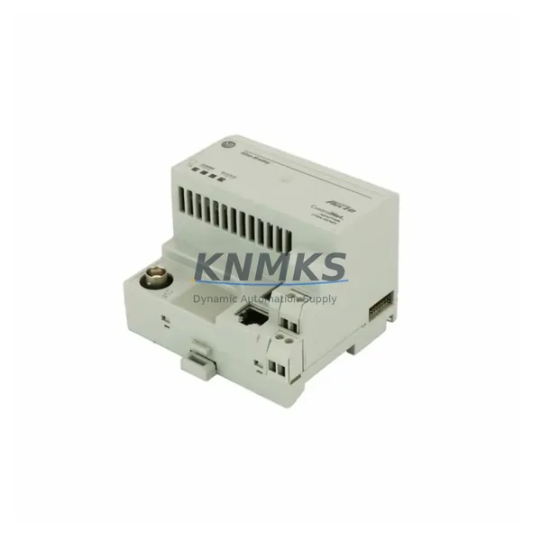 Allen-Bradley 1794-ACN15 Fail-Safe ControlNet Adapter