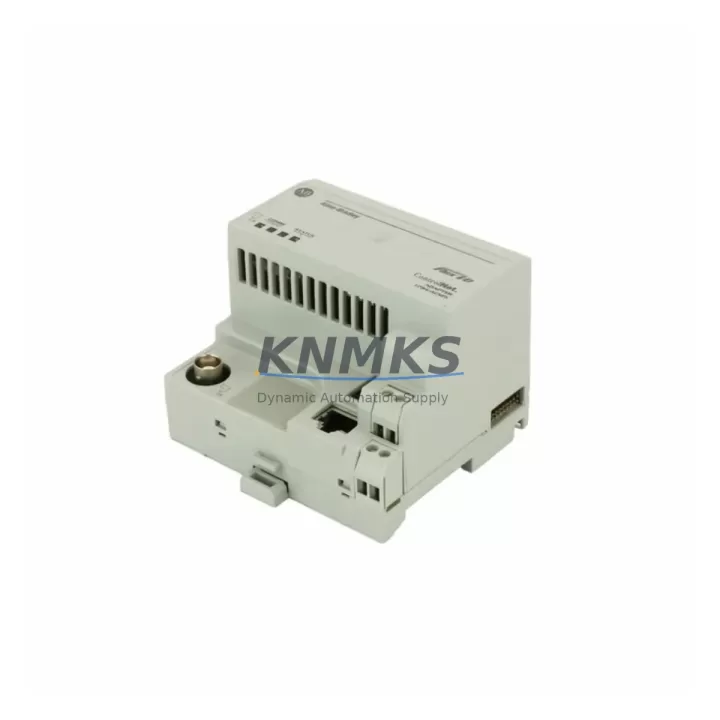 Allen-Bradley 1794-ACN15 Fail-Safe ControlNet Adapter