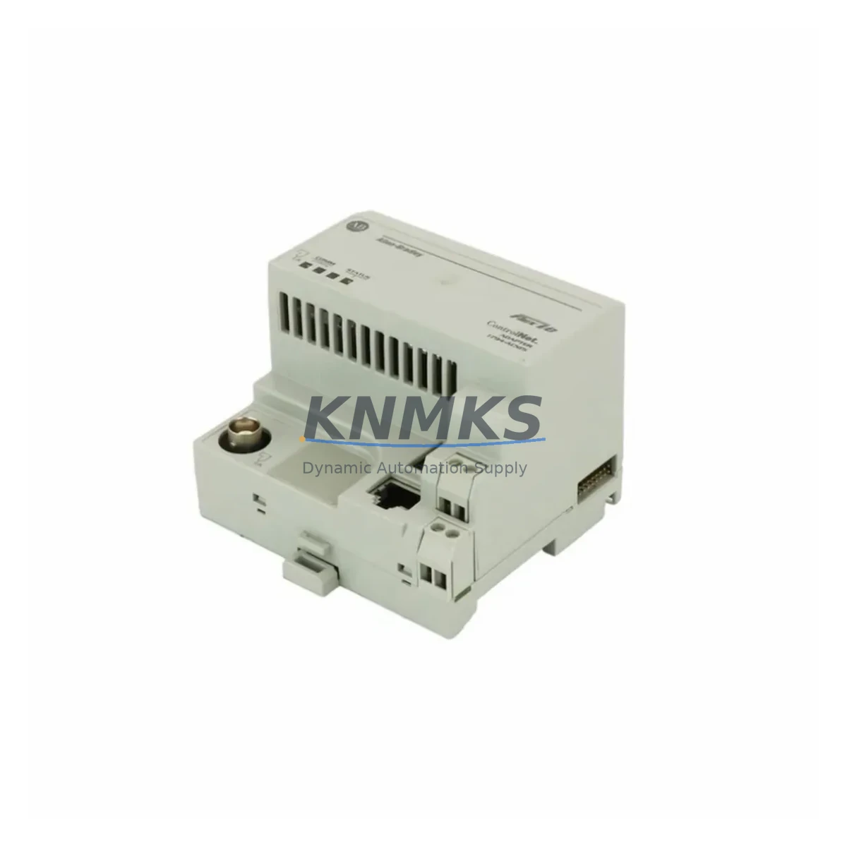 Allen-Bradley 1794-ACN15 Fail-Safe ControlNet Adapter