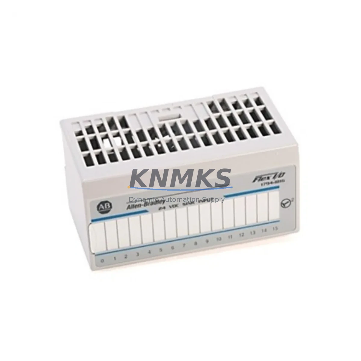 Allen-Bradley 1794-IA8 Migration-Ready AC Input for FLEX I/O