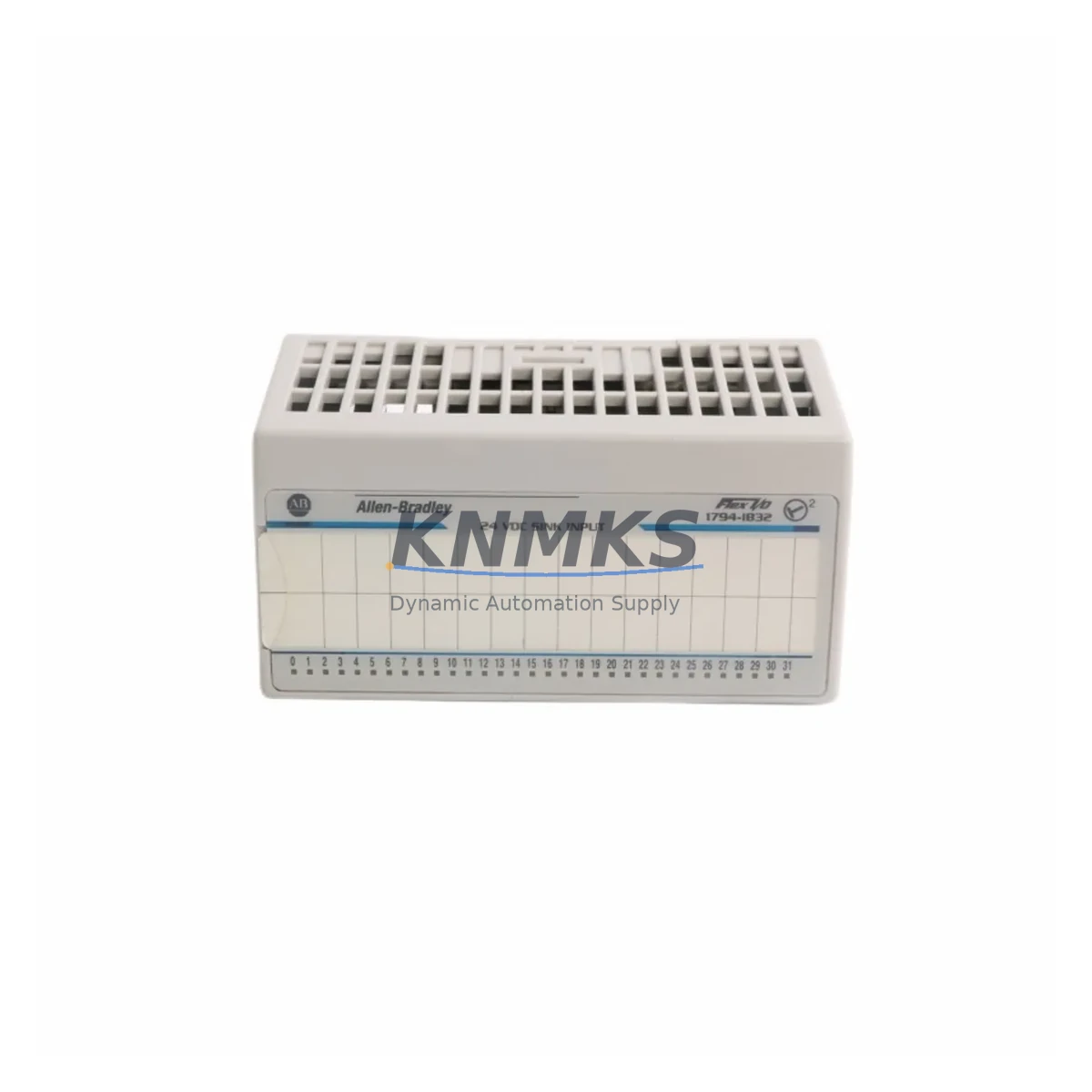 Allen-Bradley 1794-IB32 Migration-Ready Digital Input Module