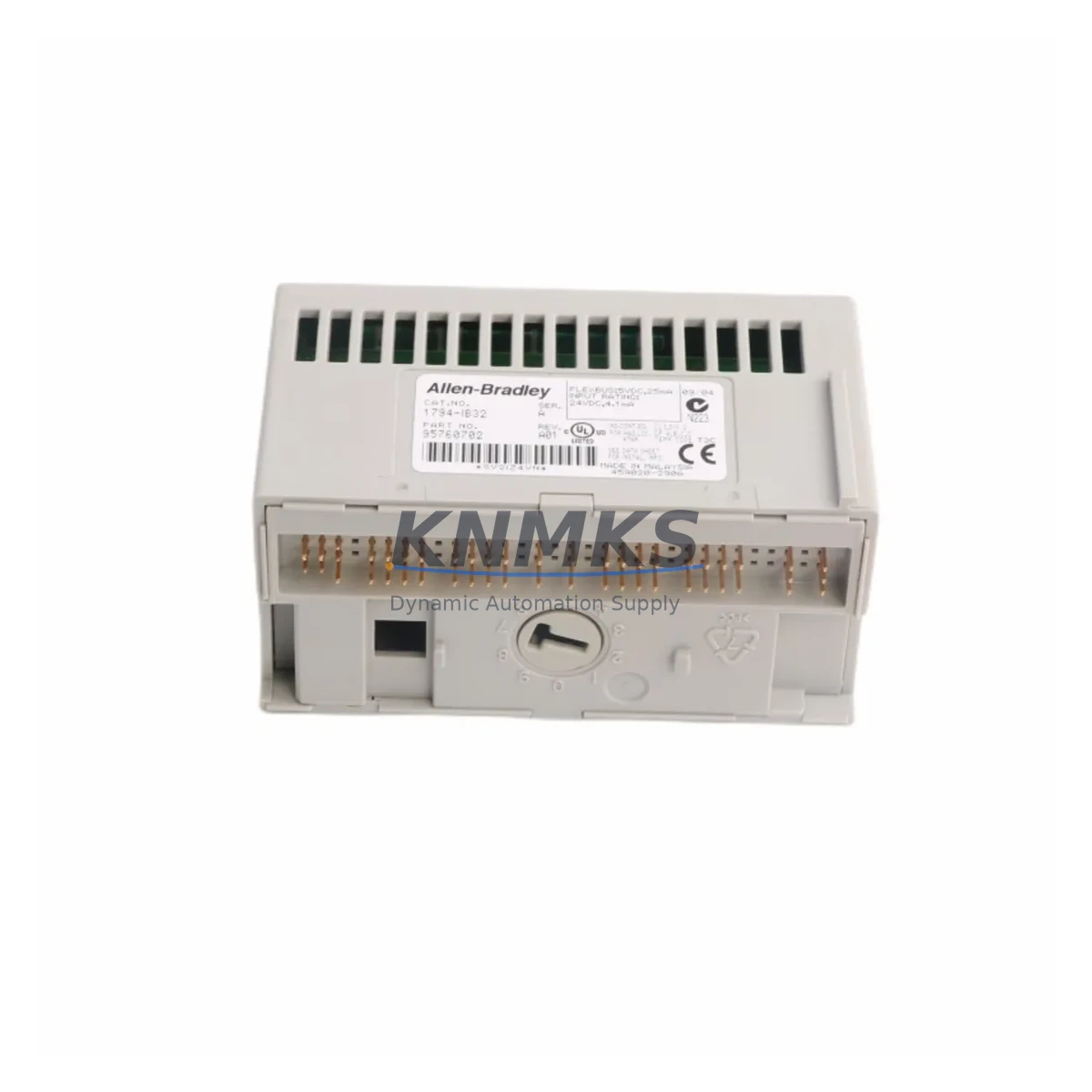 Allen-Bradley 1794-IB32 Migration-Ready Digital Input Module product image 2